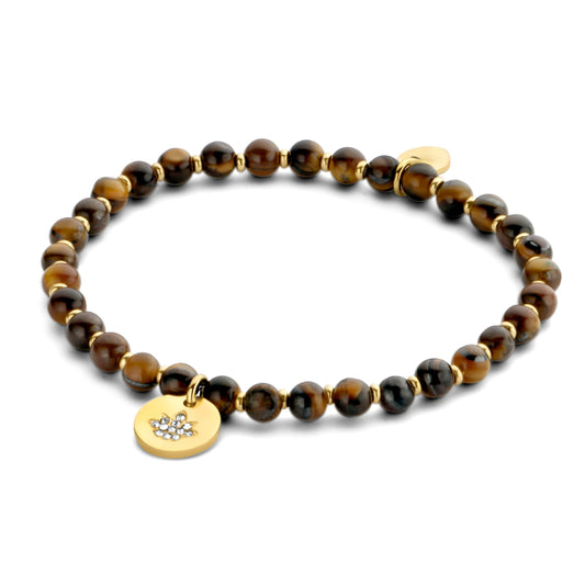 Armband mit Tigerauge