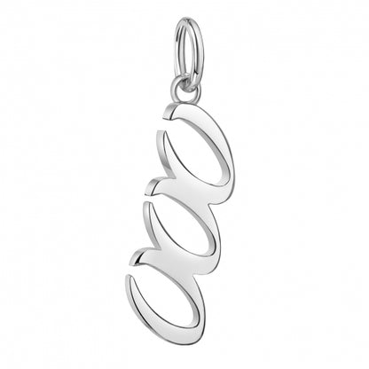 Engelszahl Anhänger