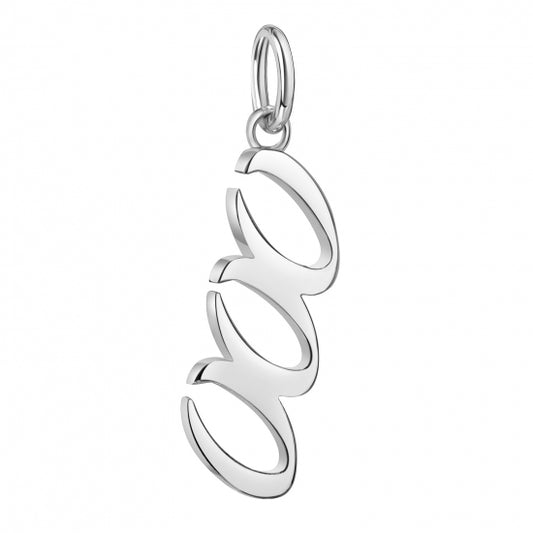 Engelszahl Anhänger